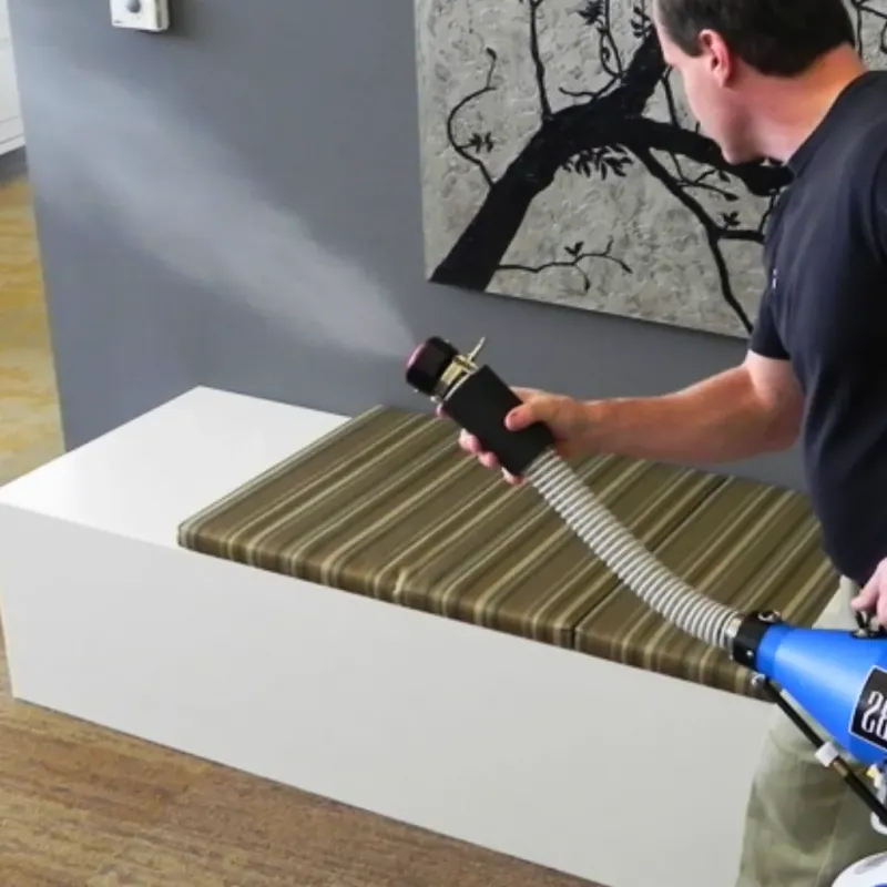 Professional Odor Removal in Mount Pleasant, PA